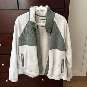 Abercrombie jacket